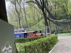 -WeLope紫金山探险公园
