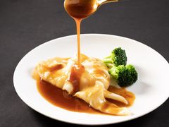 鲍汁扣花胶筒-顺德了能馆(虎门店)