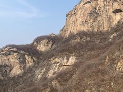 -北京密云天门山风景区