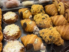 -屋裡·Union Bakery(龙江路店)