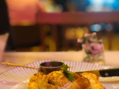 -The Rug Cafe(王府中环店)
