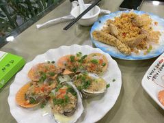 -潘先生平价海鲜城(神州半岛店)
