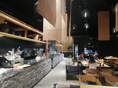 -锦城印象火锅(天府三街店)