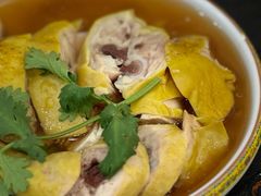 糟鸡-绍兴名菜馆(可乐路店)