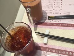 -池记(尖沙咀店)