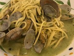 -萨莉亚意式餐厅(深圳北站店)