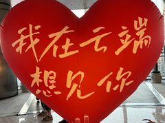 -南昌双子塔303观光厅