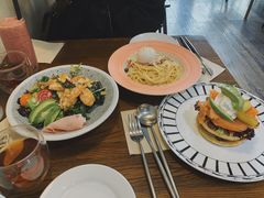 -AFS Cafe & Canteen(闽江二路店)