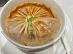 龙虾蟹肉汤包-北京厨房(SKP店)