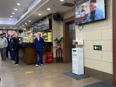 -西安贾三灌汤包·回坊小吃·清真炒菜(北院门总店)