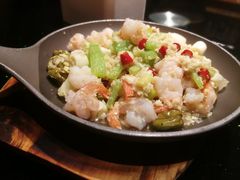 -嘉禾·悦享餐厅(八方汇店)