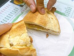 -义顺牛奶公司(新马路老店)