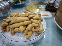 -杨记小骨头羊杂馆(南五马路店)