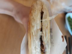 -牛三哥洛阳牛肉汤(生态城店)