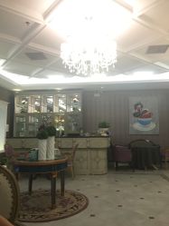 -法国安杰玛SPA会所