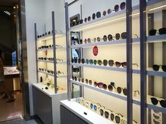 -ALPS阿尔卑斯眼镜(我格广场店)