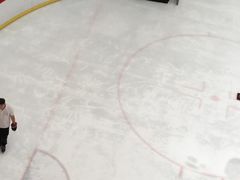 -冠军冰场CHAMPION RINK(百年港湾奥特莱斯店)