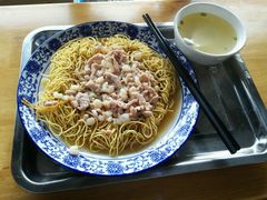 -裕兴记·三虾面(西北街总店)