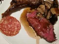 -嘉定凯悦·咖啡厅