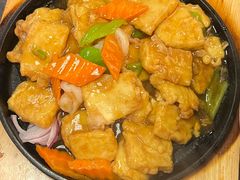 -东北范·金牌肘子·杀猪菜(美乐城店)