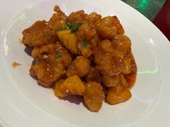 -王庄阿咪海鲜大排档(象园店)
