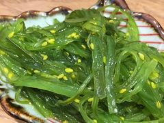 -林妈妈村·日式料理(宝山万达店)