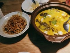 -米一仙·成都小碗菜(东万达店)