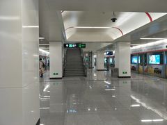 -朝晖桥(地铁站)