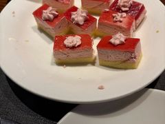 -食间牛排(湖西路店)