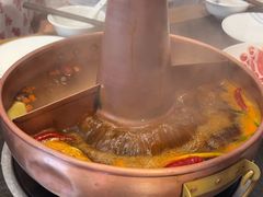 -仁和四季涮肉馆(天坛南门店)
