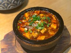 -胡马八破·川菜小馆(高新万达店)