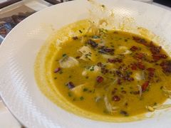 -香山湖家家宴(中山陵店)