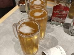 -福成自助烤肉(华冠天地城关店)