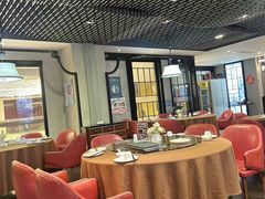 -转角·老弄堂上海菜(长寿路店)