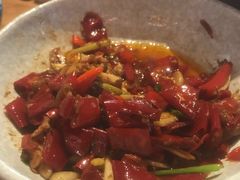 -唐伯虎新派湘菜馆(石夏时代广场店)