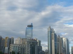 -地王国际商会中心