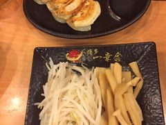 -博多一幸舍(侨福芳草地购物中心店)