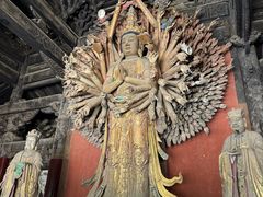 -报恩寺(平武县)