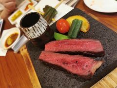 -Mr·Fish鱼鲜生海鲜放题(银泰in99店)