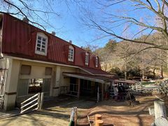 -神户市立六甲山牧场