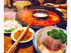 -蜀大侠火锅(寰球文化地标·总府店)