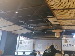 -拾捌川·自贡爆炒(新街口店)