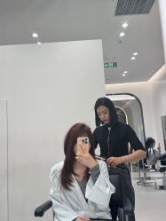 -DL HOPE明星造型