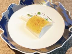 桂花糕-曾宴·楚菜(湖北省博物馆店)