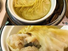 -点点心点心专门店(湾仔店)