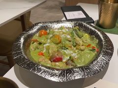 -帕娜·泰式茶餐厅·Bistro(近铁广场店)