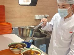 -华天延吉餐厅(西四总店)
