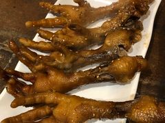 -枪火串烧·东北特色烧烤(罗湖总店)