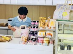 -好利来(桃源店)