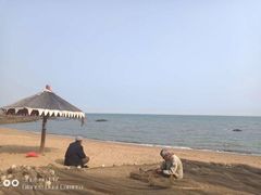 -兴城海滨风景区